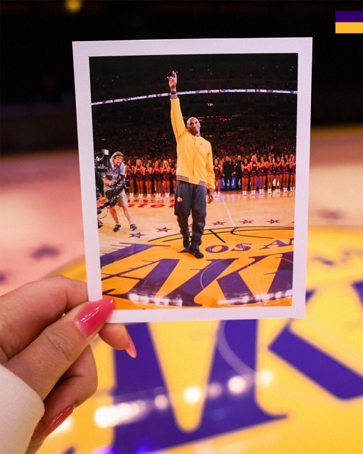 十周年回望科比谢幕战 50投60分逆转爵士