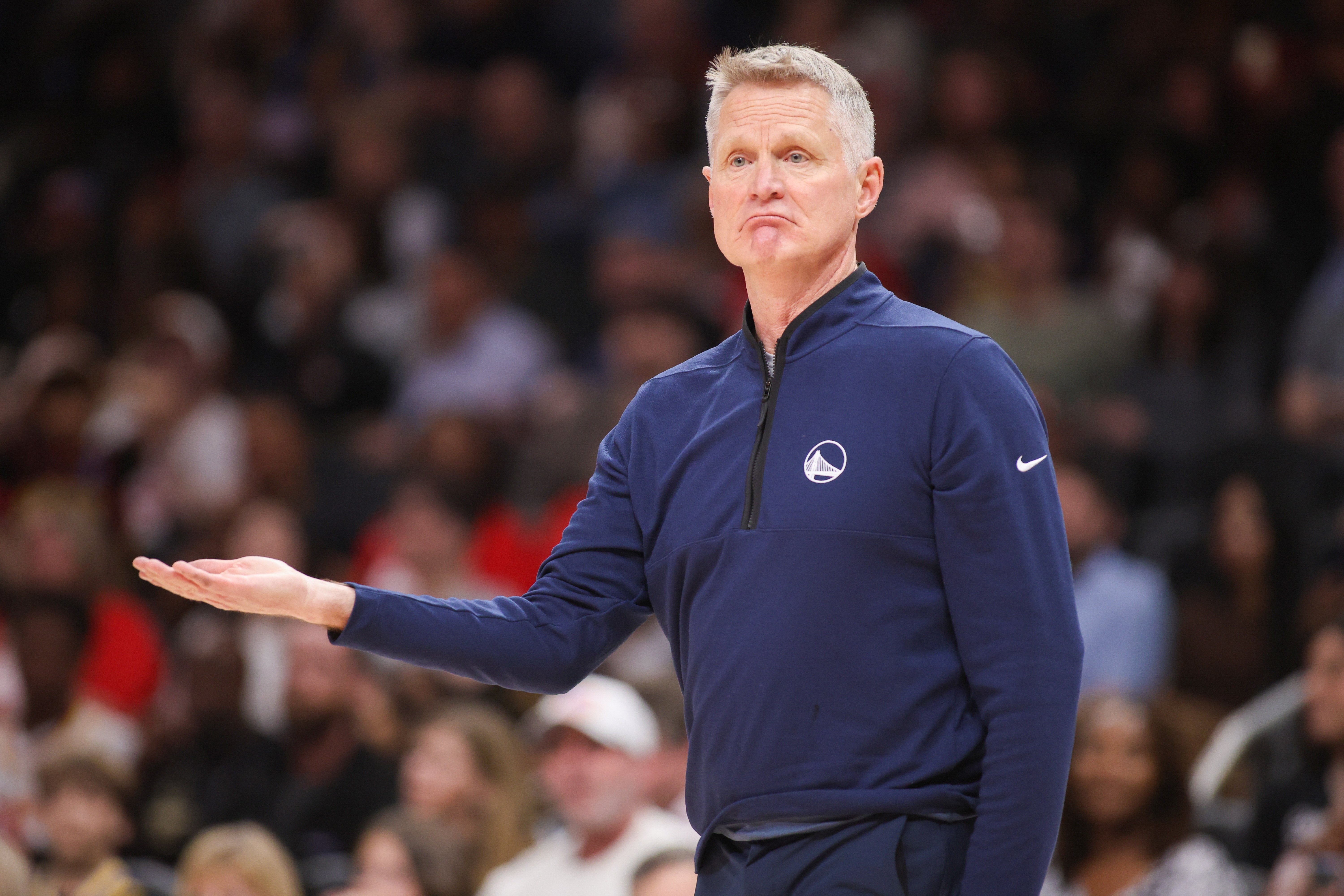 勇士新帅候选五选一：伊戈达拉零经验入局，斯威尼最受追捧