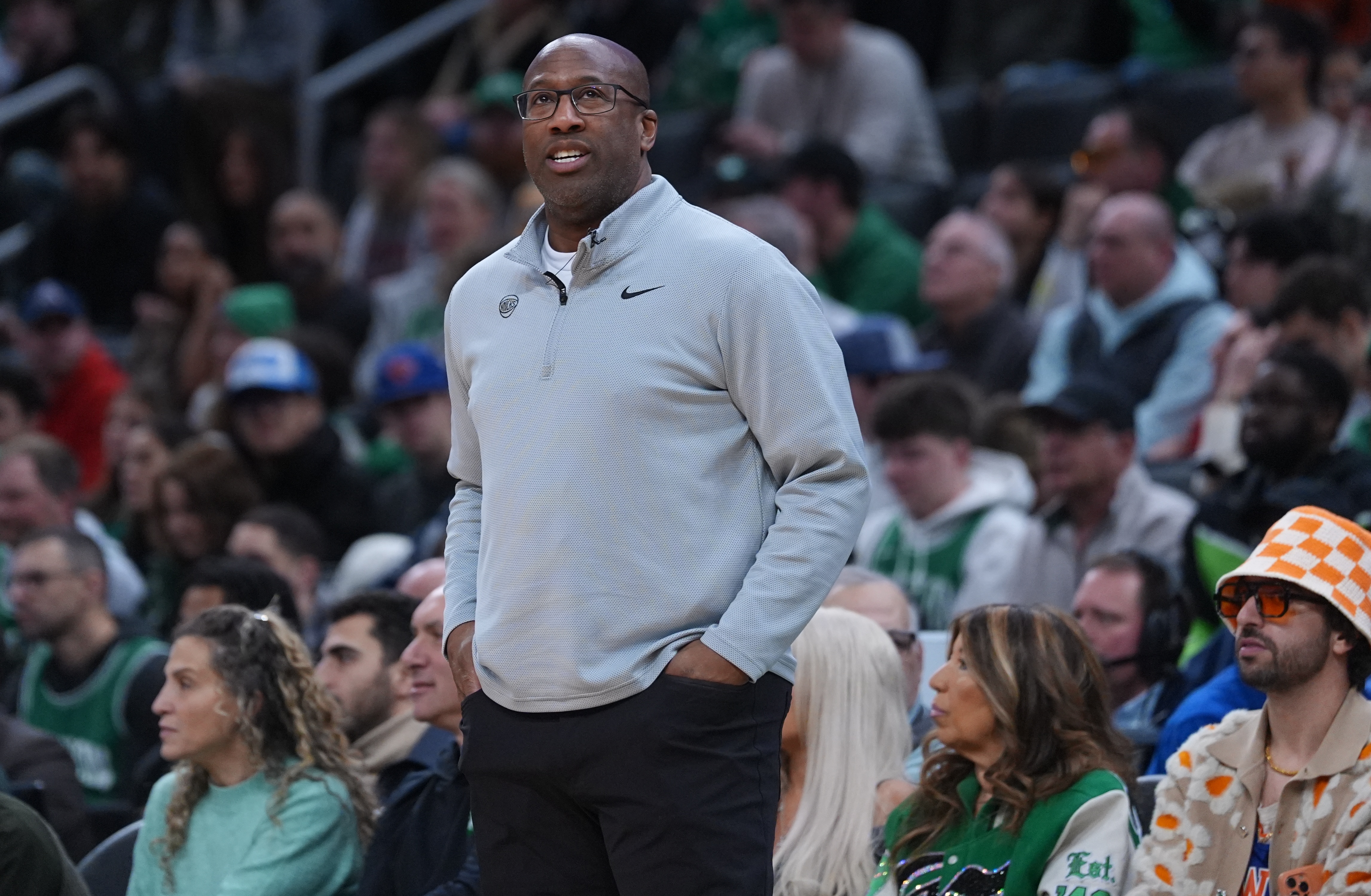 勇士新帅候选五选一：伊戈达拉零经验入局，斯威尼最受追捧