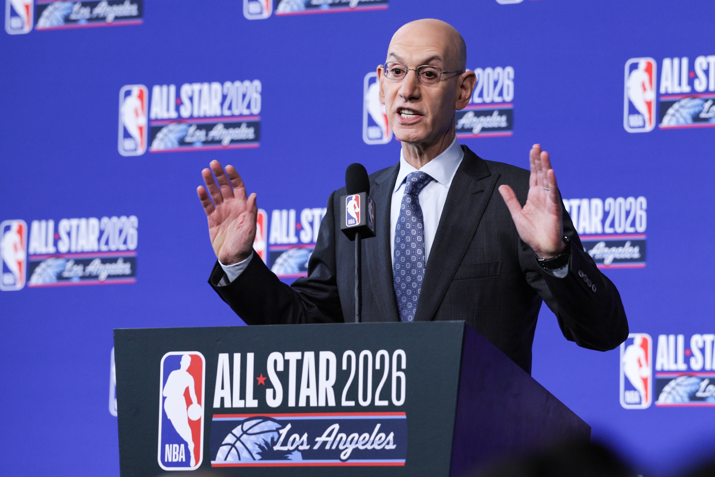 刺拓G1创赛季收视峰值 湖火G2收视居11年首轮G2最高