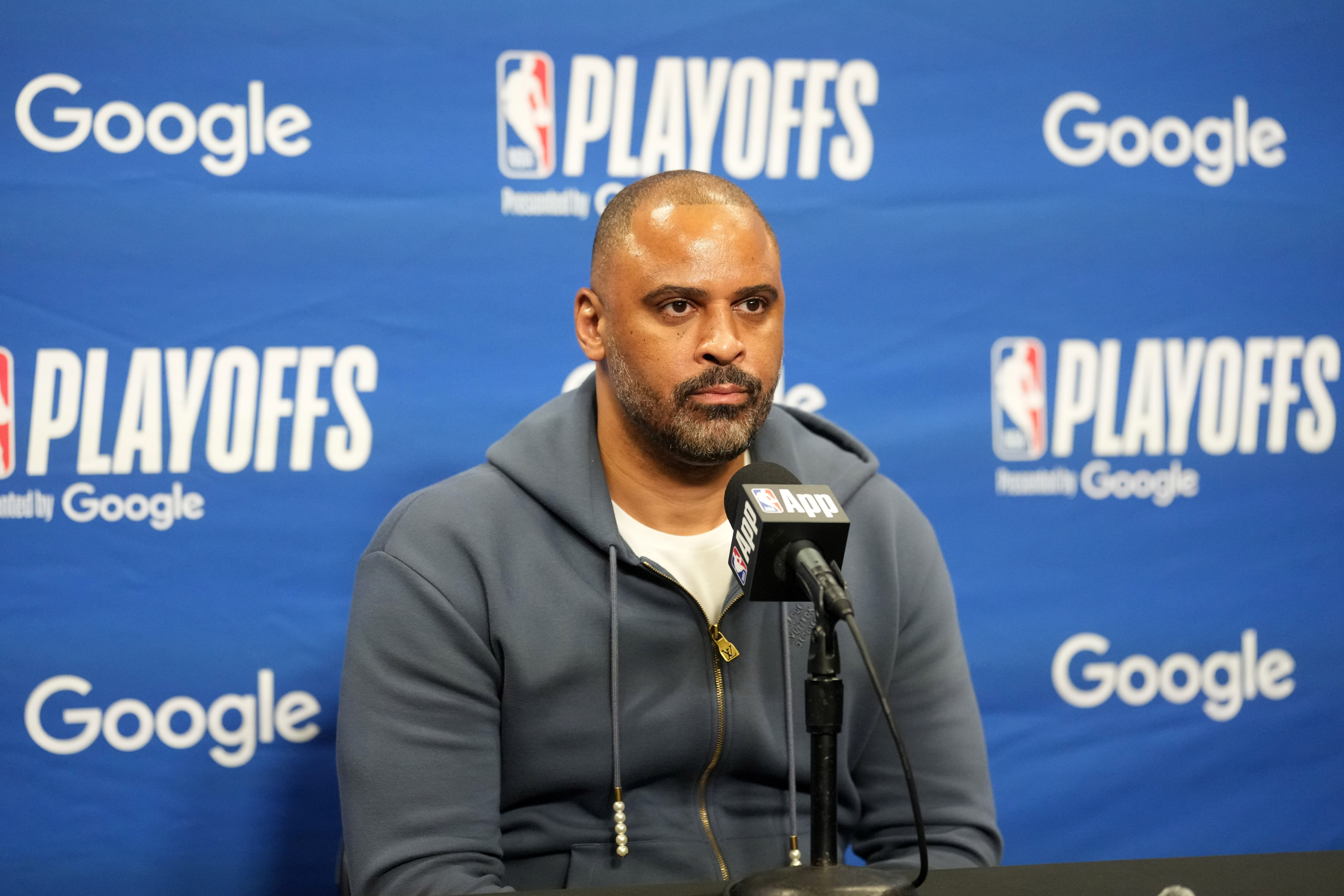 0-3！火箭遭遇历史级崩盘 杜兰特缺阵引更衣室波澜