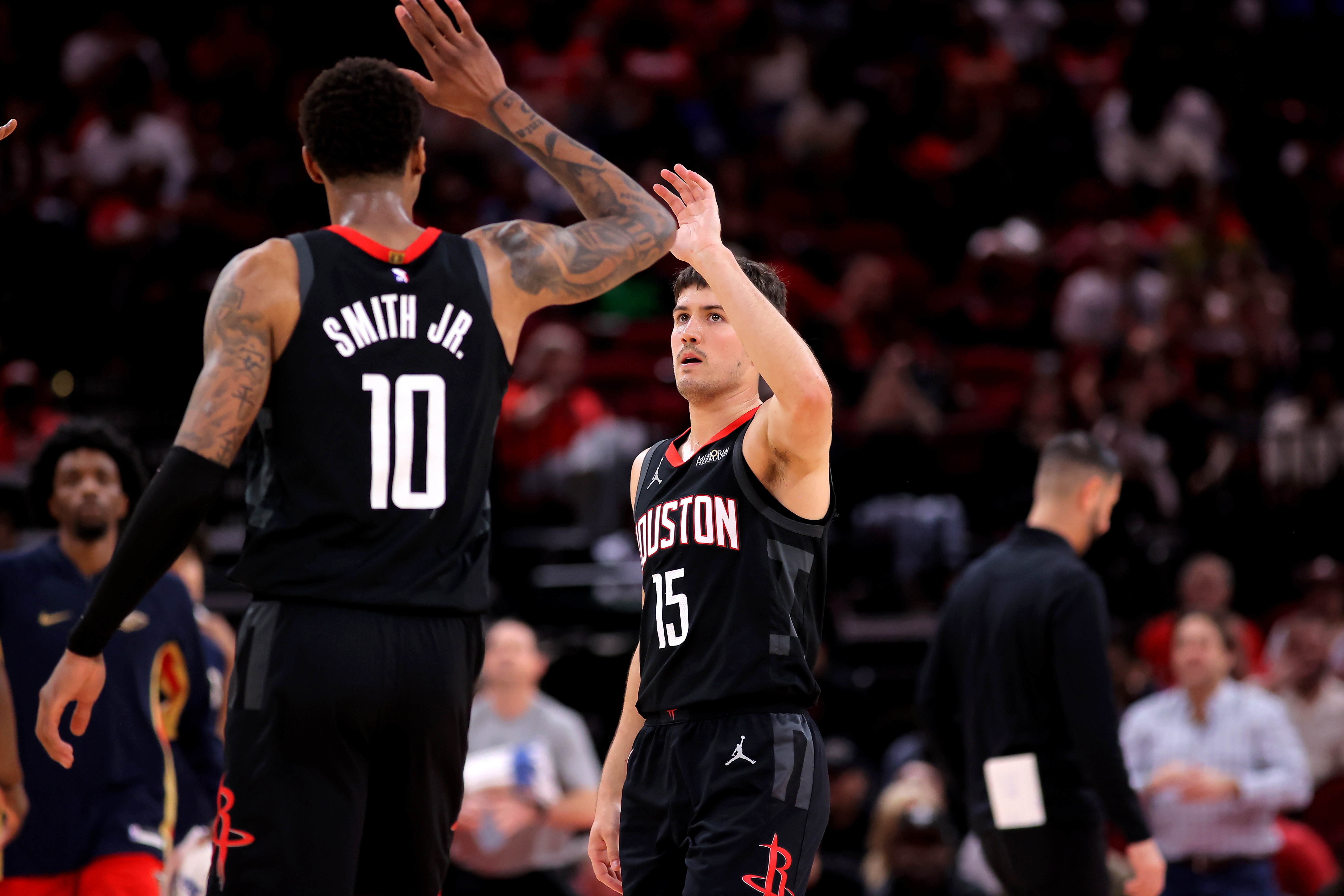 0-3！火箭遭遇历史级崩盘 杜兰特缺阵引更衣室波澜