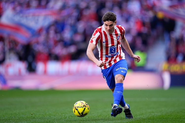 电讯报：阿森纳仍不死心，1亿欧是拿下阿尔瓦雷斯的关键