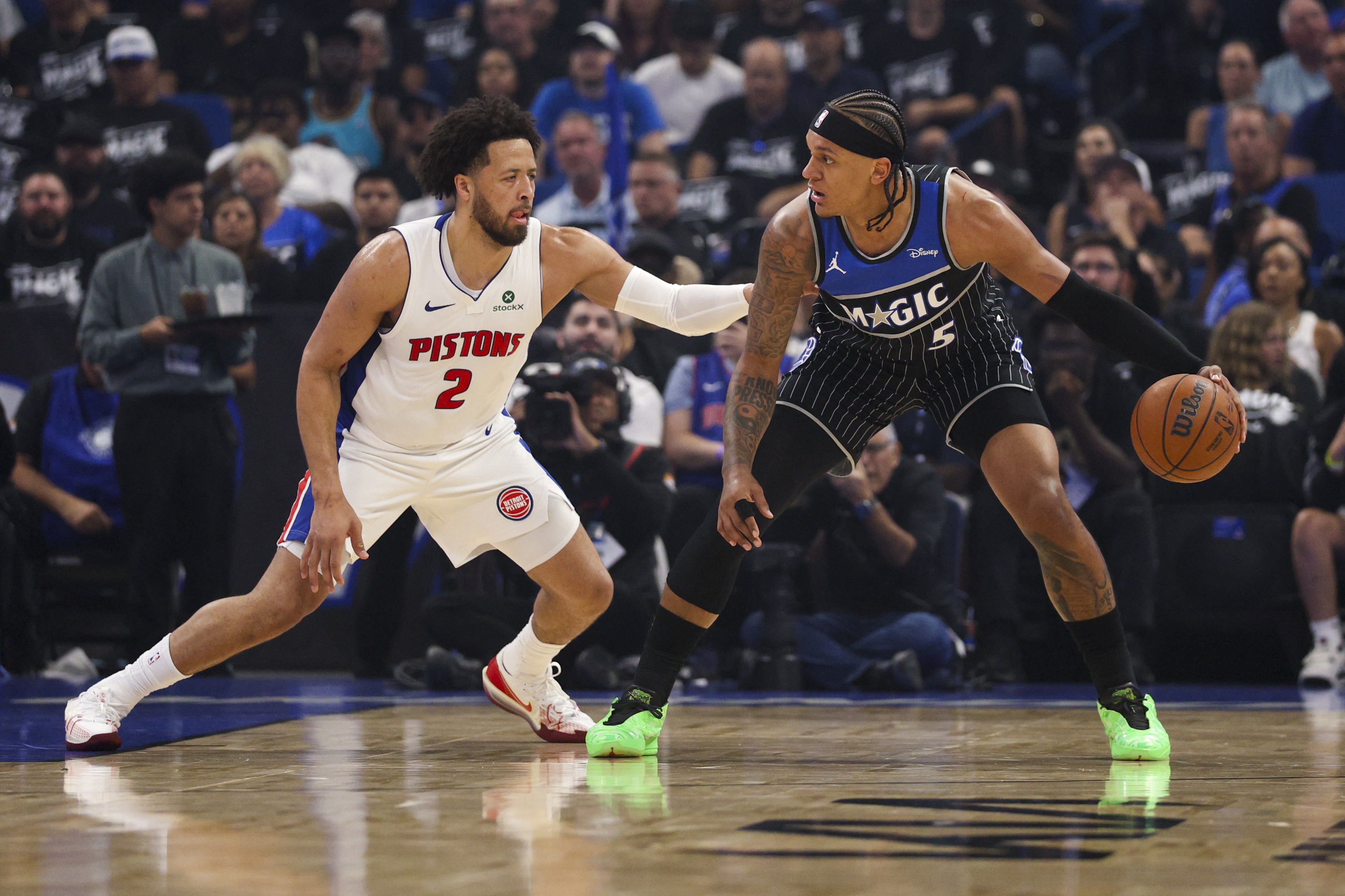 追梦炮轰活塞防守纪律:杜伦心理未达季后赛级别 无稳定二当家成致命短板