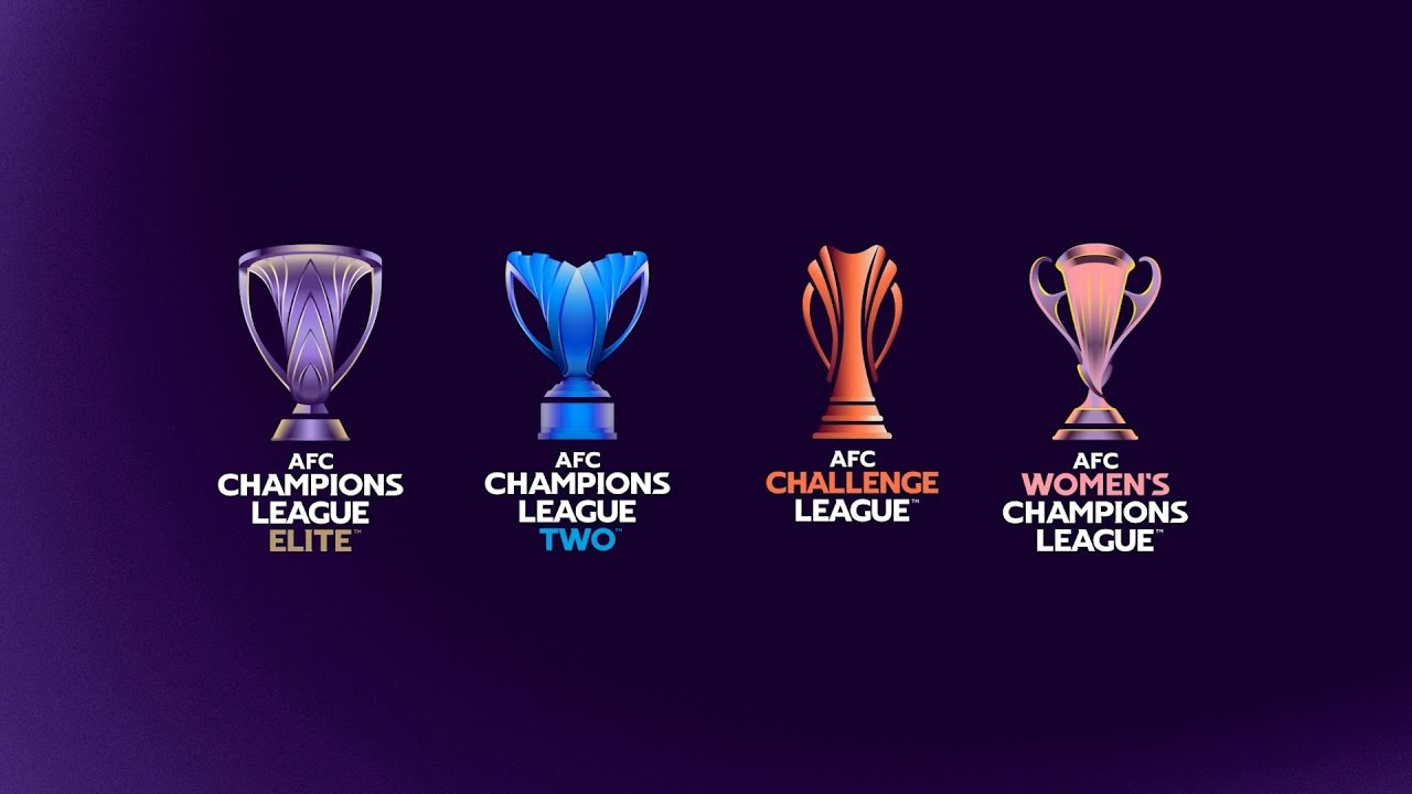 亚足联公布新赛季亚冠名额：中超获2+1，日韩继续领跑