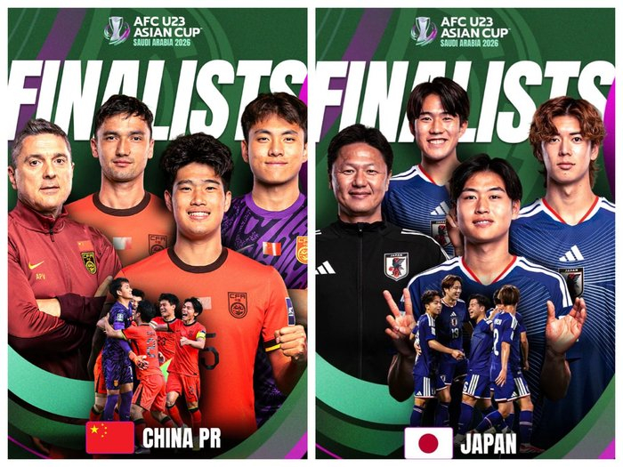零封对决传控：U23亚洲杯决赛中国将拖日本入加时？