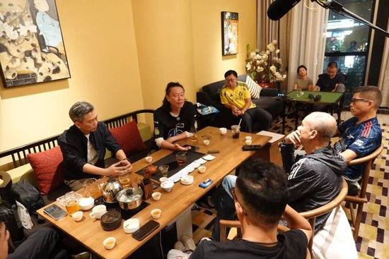 丁伟杰评蒲公英青训：创新需盯紧时间线与执行，广州足球根基未断