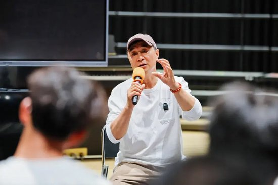 贾秀全三年后拒中甲邀约 转战校园青训：从职业足球到基层教练