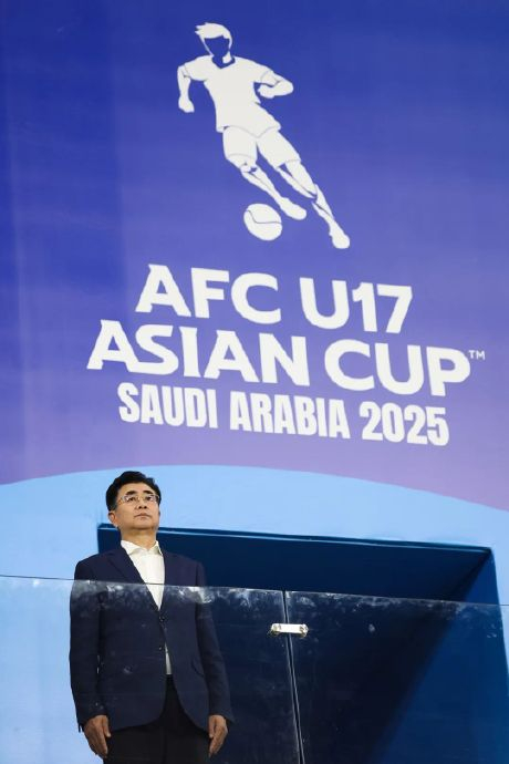 六届无缘世界杯：国足实力下滑通道未止，青训振兴刚满四年
