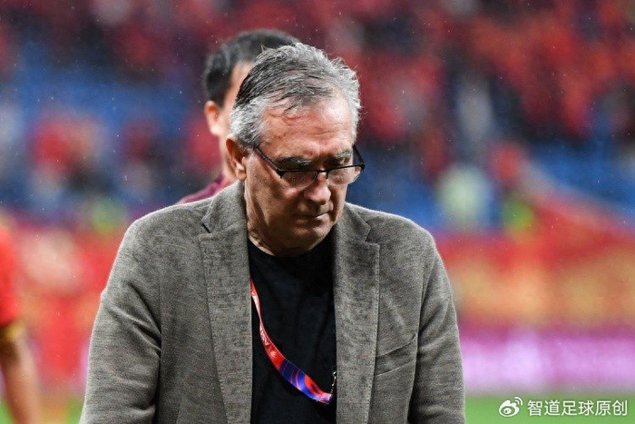 国足提前出局:伊万科维奇两宗罪葬送68年不败纪录 国足提前出局:伊万科维奇两宗罪葬送68年不败纪录