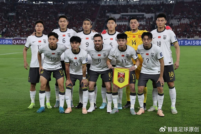 国足提前出局:伊万科维奇两宗罪葬送68年不败纪录 国足提前出局:伊万科维奇两宗罪葬送68年不败纪录