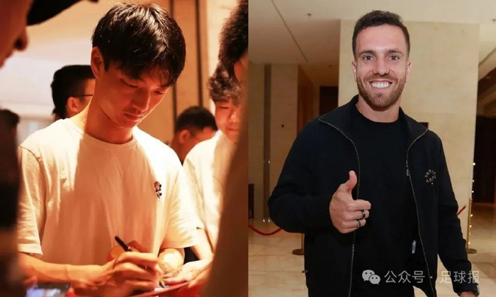 国足中场变数:塞尔吉尼奥与杨明洋成最后两场18强赛关键 国足中场变数:塞尔吉尼奥与杨明洋成最后两场18强赛关键