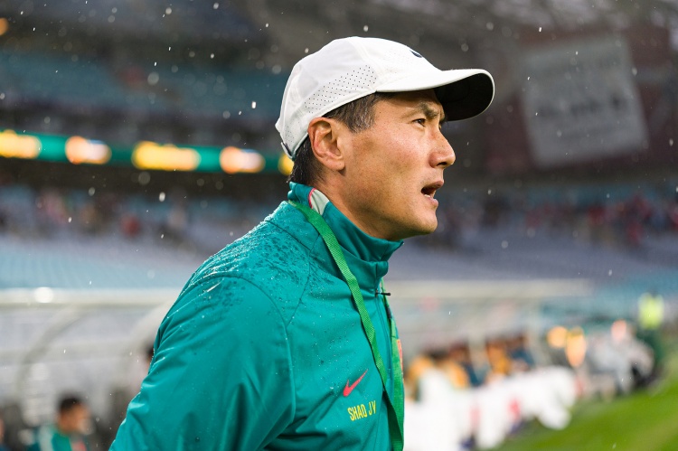 优先保障亚运！国足6月集训球员选择配合男足亚运队