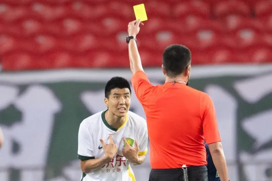 4天从4-4到6-1:国安伤病潮下的极限反转 4天从4-4到6-1:国安伤病潮下的极限反转