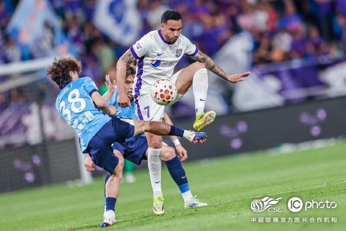 主场首胜破荒,河南队官方谢球迷 主场首胜破荒,河南队官方谢球迷