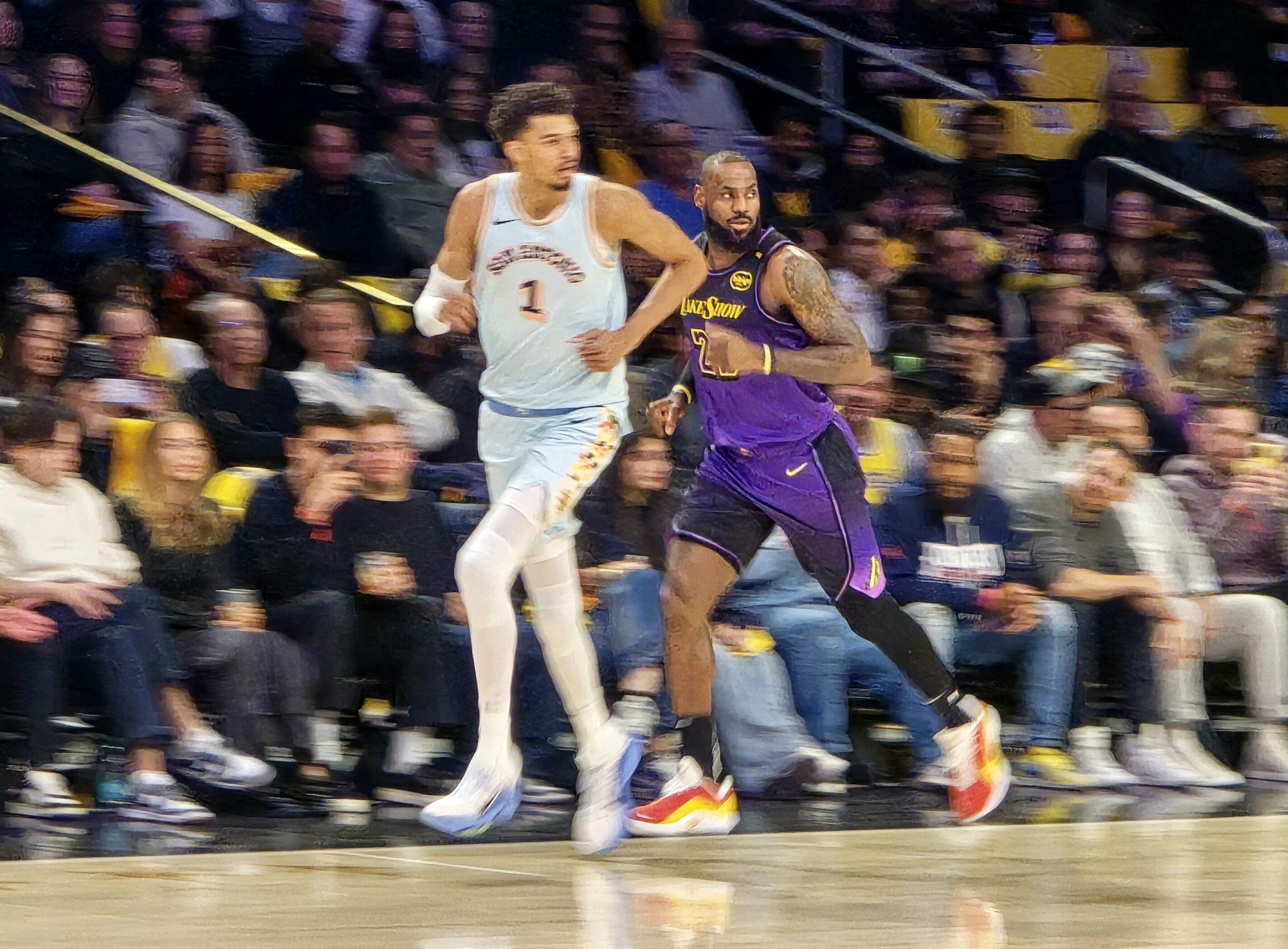 29分逆转!马刺1-3陷绝境 张卫平:科比詹姆斯也输过总决