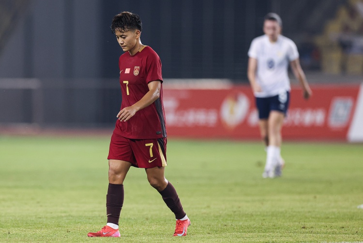 两负俄罗斯未影响排名 中国女足FIFA第16不变 两负俄罗斯未影响排名 中国女足FIFA第16不变