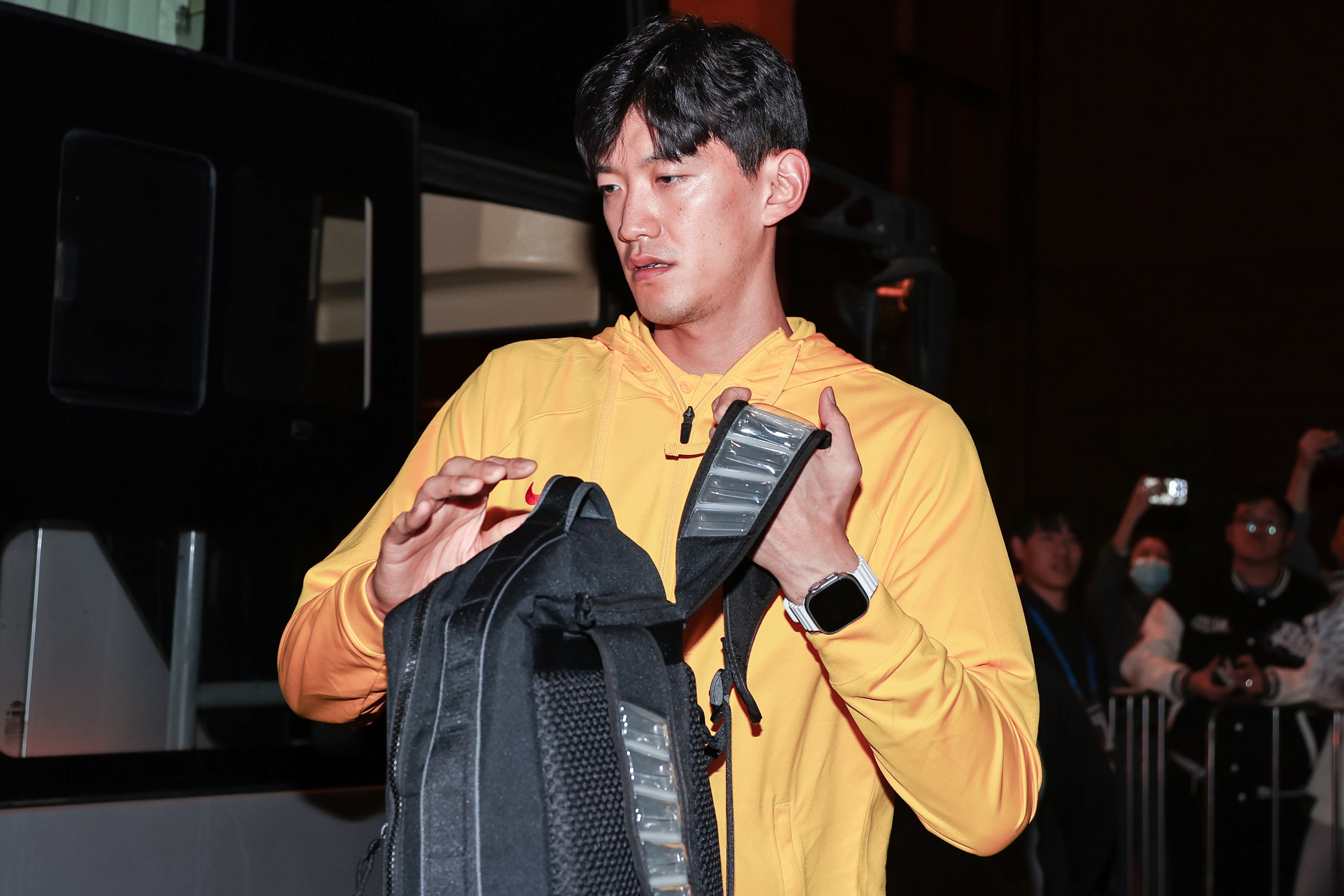 国足新名单解析:U23球员超三分之一 颜骏凌韦世豪领衔老将框架