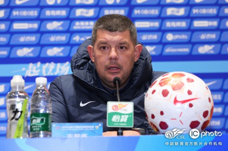 米兰:两战零分但满意备战 主场首秀必须拿分