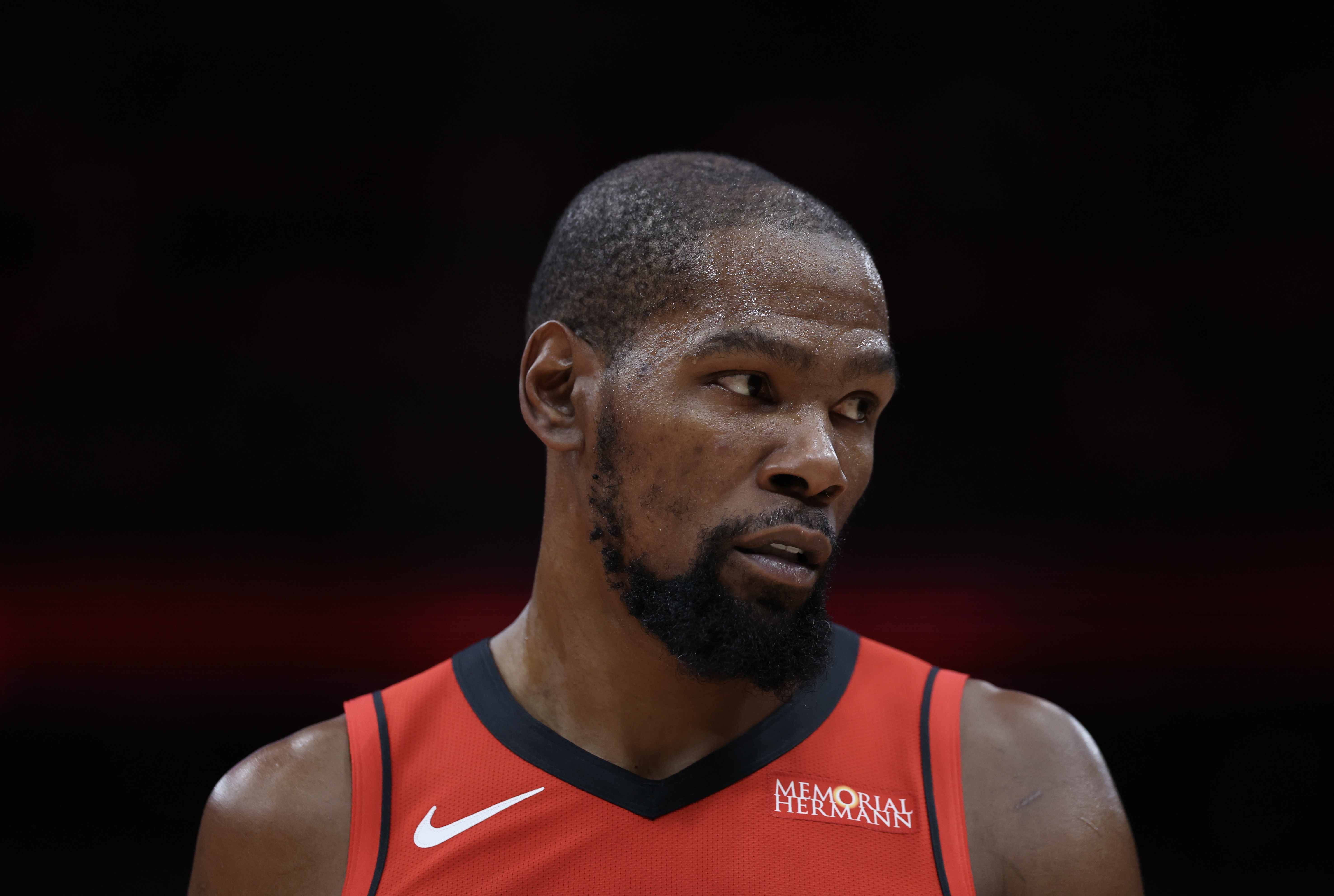 杜兰特解析生涯无60分之谜 稳定高效胜于数据爆炸