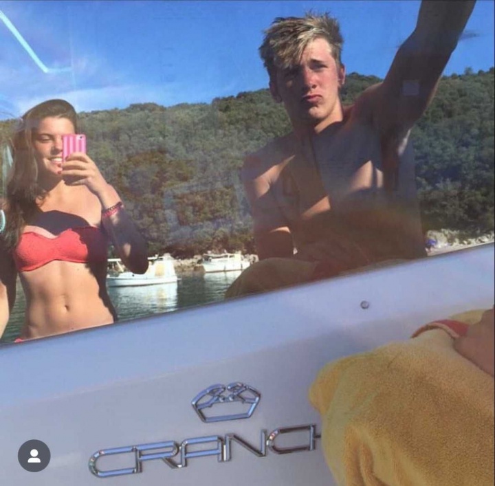 东契奇正式宣布分手 场外抚养权诉讼与场内七连胜同期上演