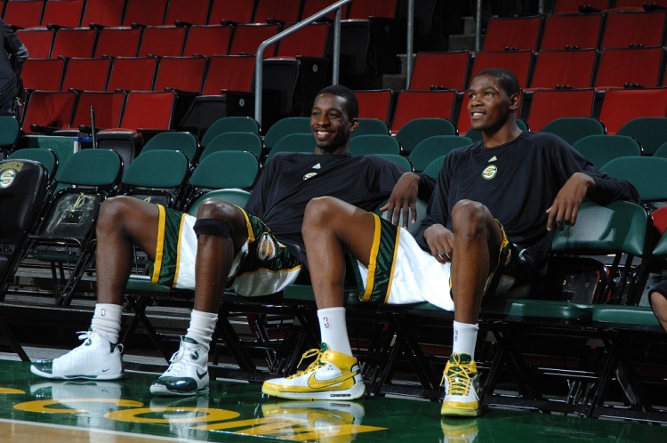 NBA扩军进程加速 拉斯维加斯与西雅图成目标市场