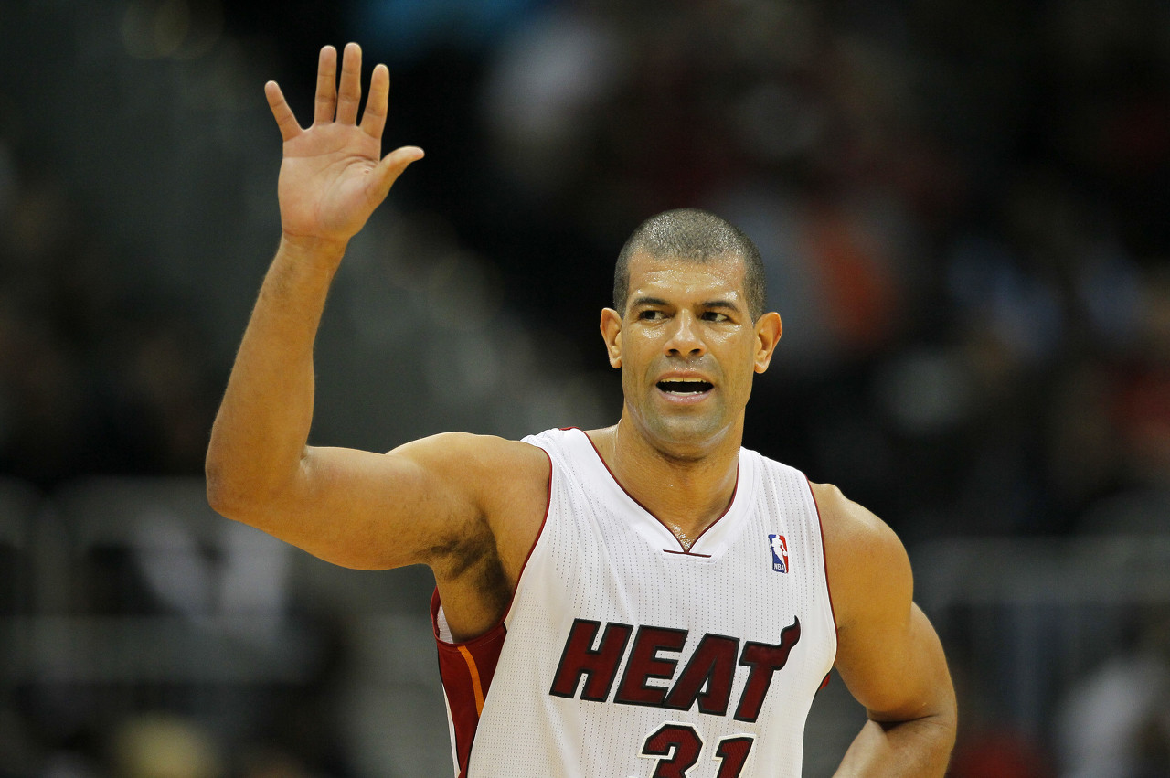 13年回望热火27连胜 詹姆斯生涯统治力巅峰的冰冷切片 13年回望热火27连胜 詹姆斯生涯统治力巅峰的冰冷切片