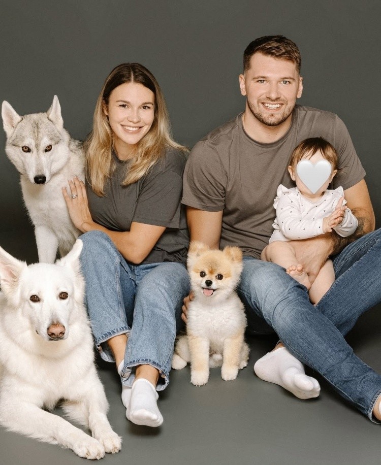 东契奇确认探视权诉讼 坦言篮球是唯一内心平静 东契奇确认探视权诉讼 坦言篮球是唯一内心平静