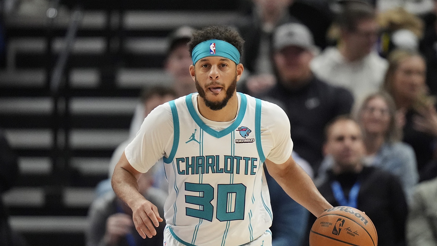 戴尔·库里30号球衣正式退役 赛斯·库里确认其为黄蜂队史最后一位30号