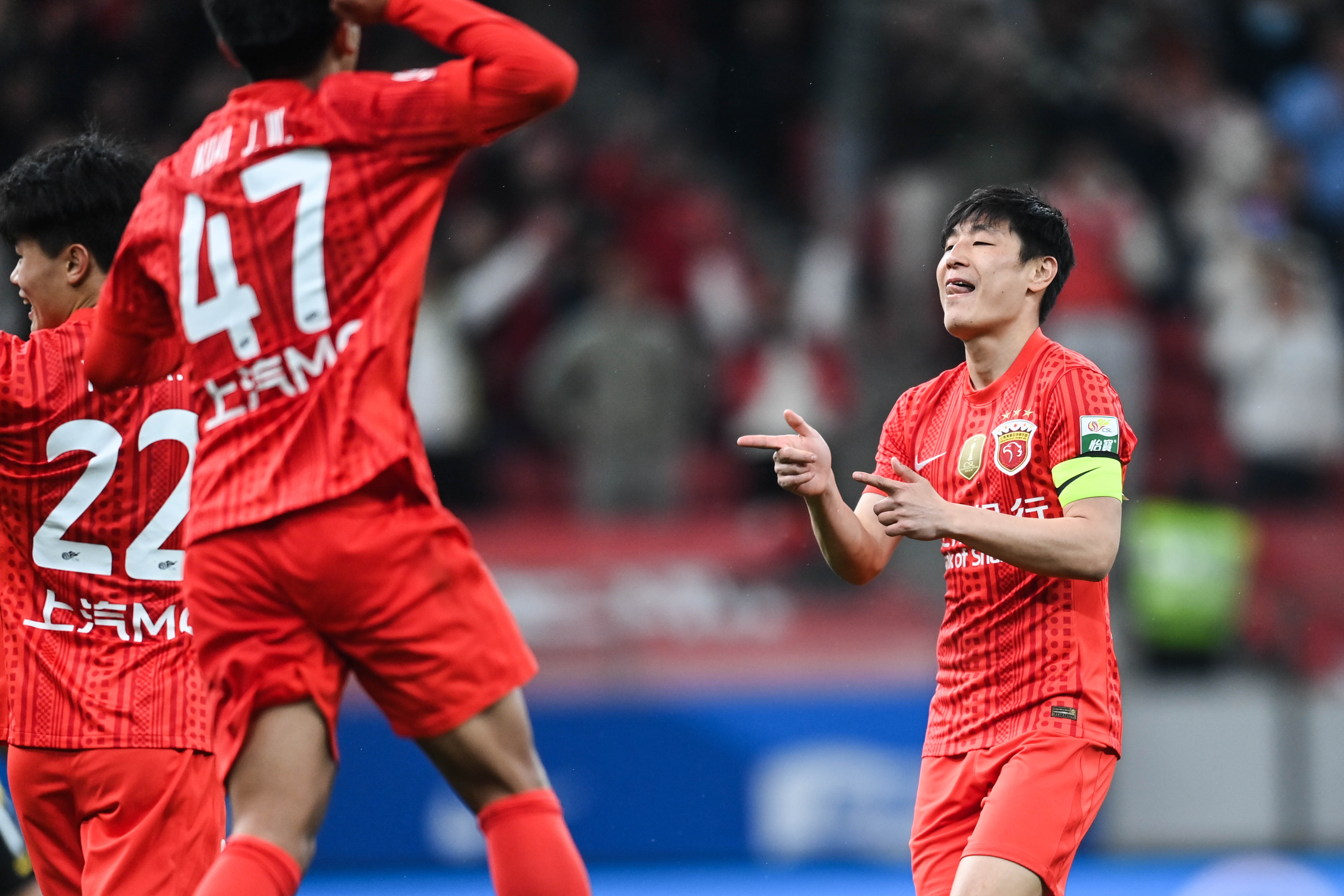 海港客战大连英博 卫冕冠军锋线回暖迎破局良机 海港客战大连英博 卫冕冠军锋线回暖迎破局良机