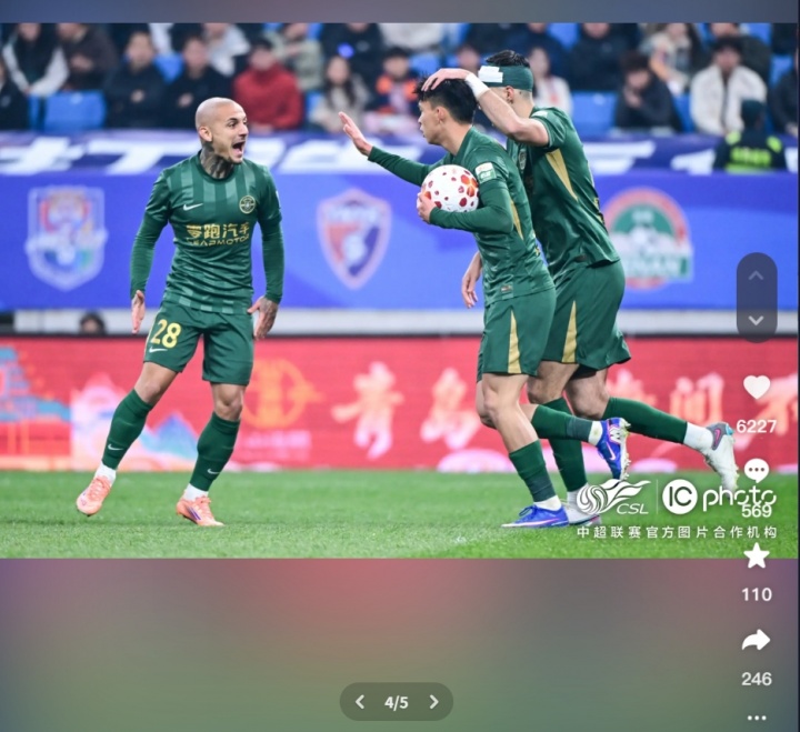 王钰栋双响后混采区失态 媒体聚焦新星场外风波