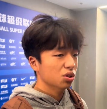 李镇全复盘川渝德比 年轻球队为经验交学费