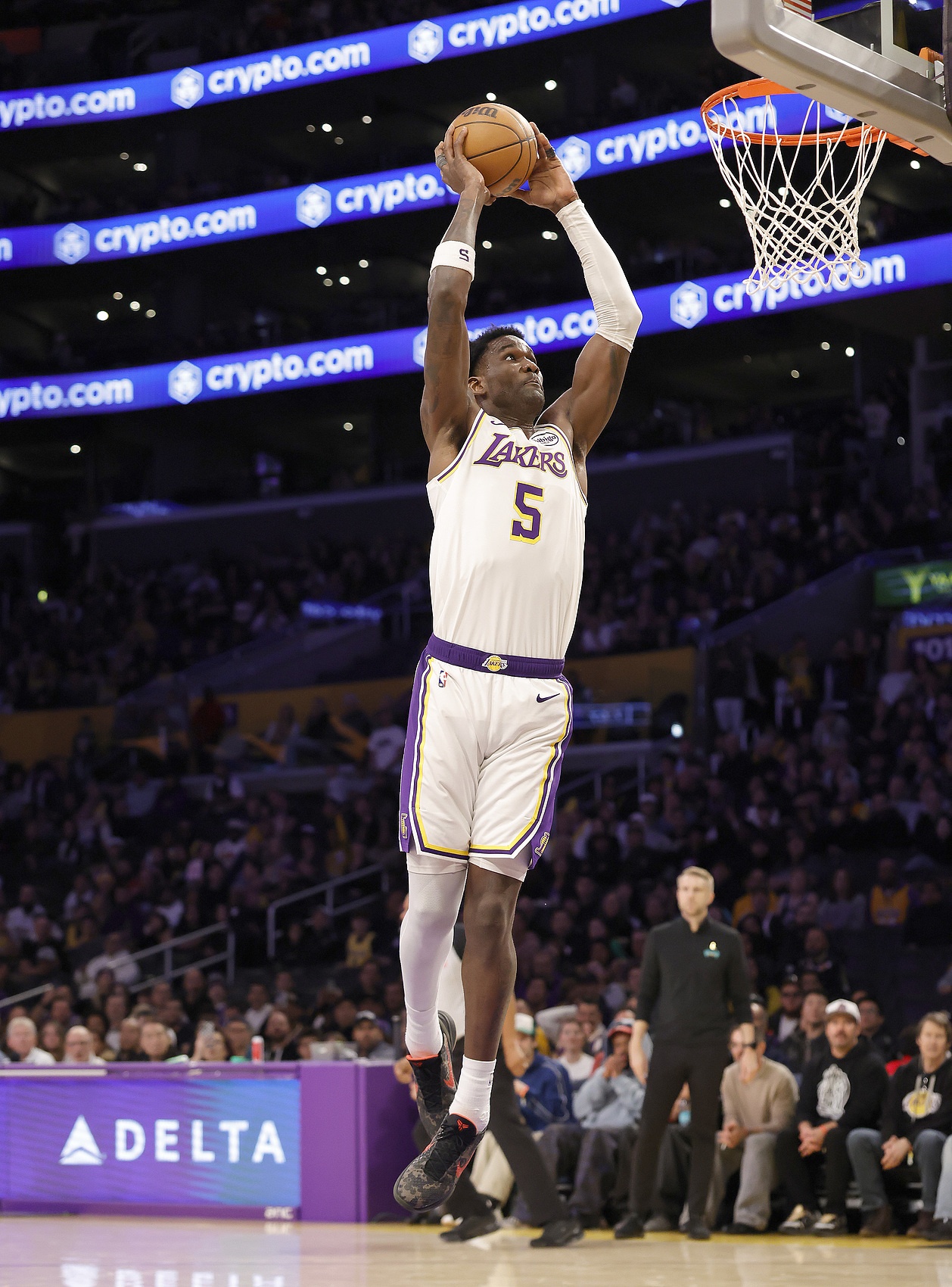 路威评艾顿转变:认清定位永不晚 应为牵扯卡佩拉道歉 路威评艾顿转变:认清定位永不晚 应为牵扯卡佩拉道歉