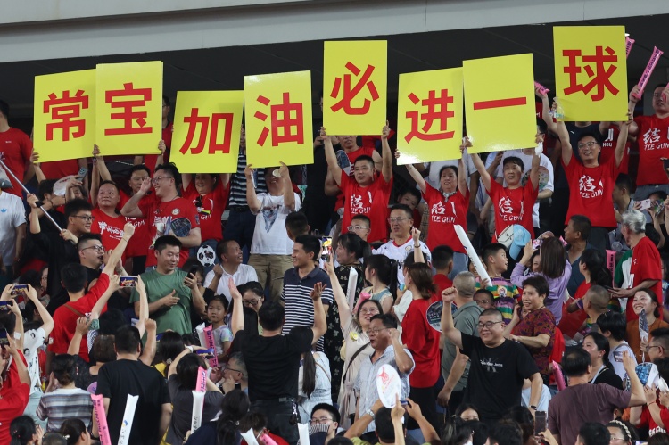 苏超揭幕战落户常州奥体 周深将献唱助阵 苏超揭幕战落户常州奥体 周深将献唱助阵