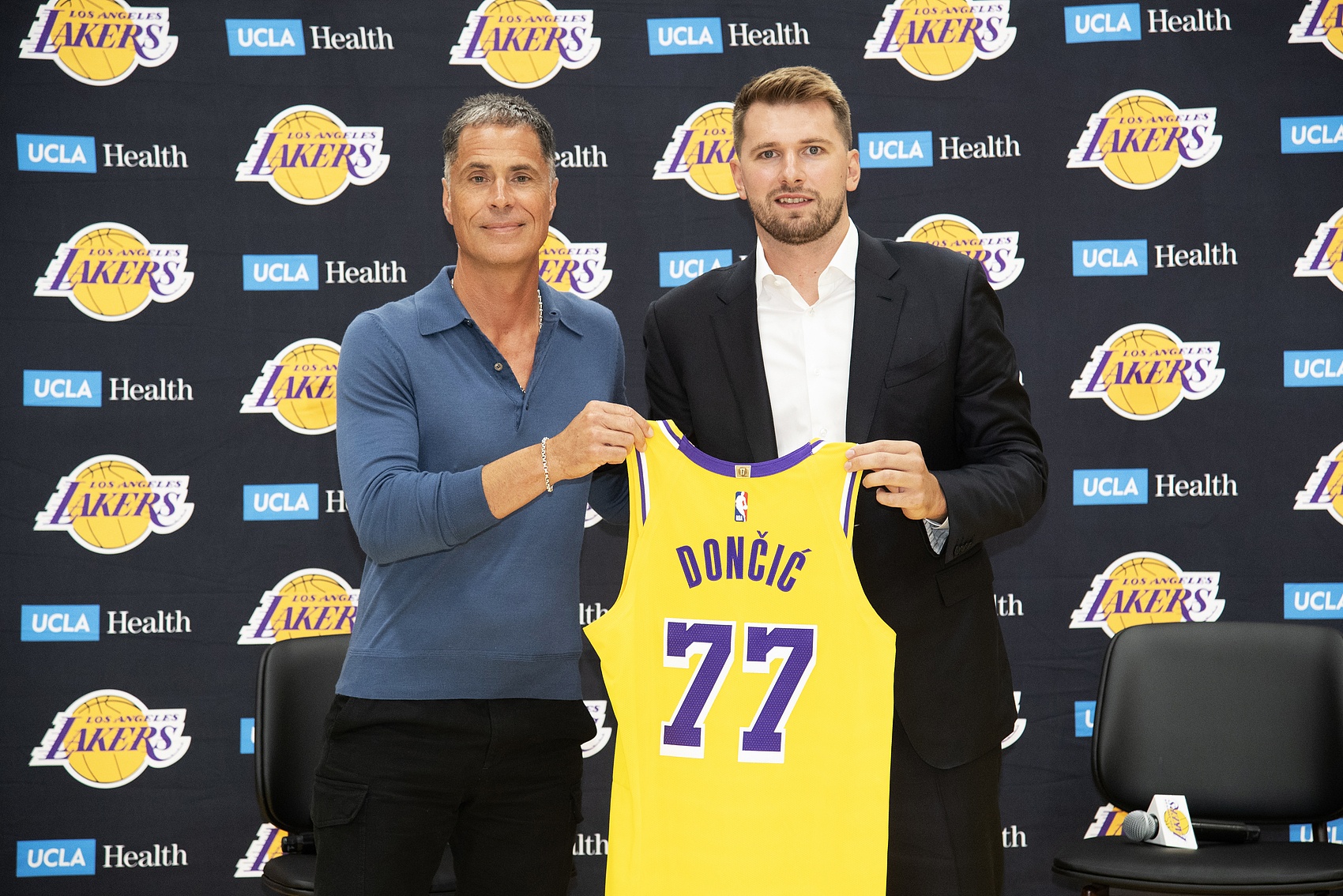 佩林卡神之一手：文森特换肯纳德 湖人三分命中率从联盟第21飙升至第4