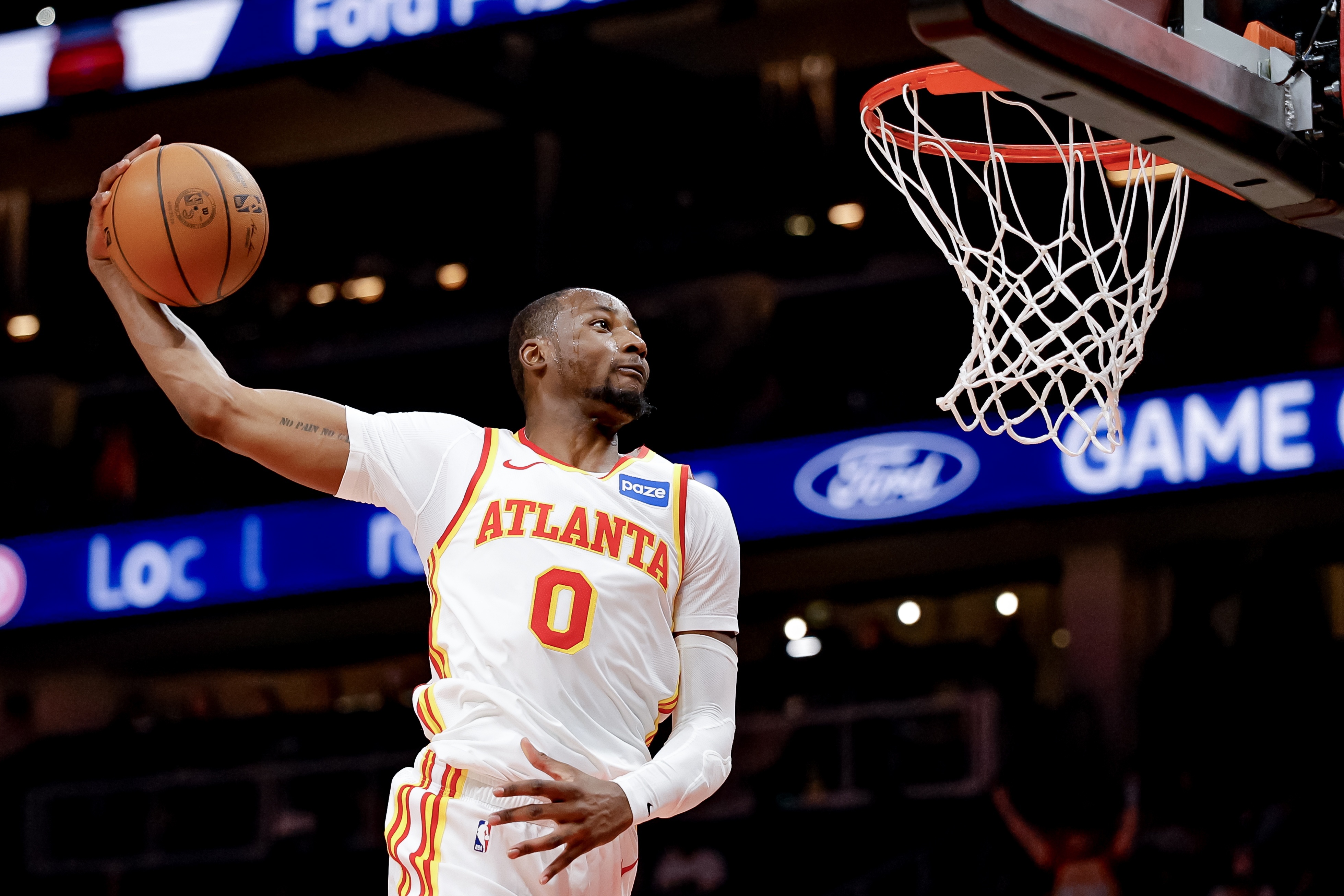 科尔谈旧将：联盟常态 真心祝福所有离队球员