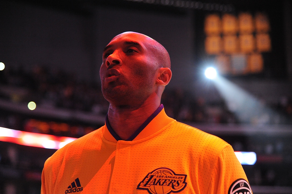 2007年今日科比连续四场50+ 历史第二人 2007年今日科比连续四场50+ 历史第二人