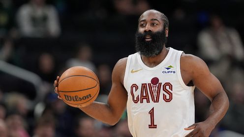 [哈登集锦]还得靠你控场！哈登10中7&罚球13中11高效砍下27分5板6助2断