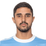 蒂亚戈·马丁斯