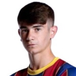 阿莱克斯·加里多