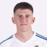 卢卡斯·特雷尔