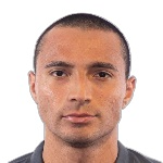 路易斯·席尔瓦