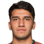 何塞·亚历杭德罗·乌里亚斯·费利克斯