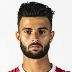 佩德罗·阿马多尔