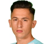 奥雷利奥·莫鲁灿