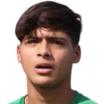 乔纳森·佩雷斯