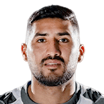 哈维尔·加尔万