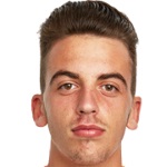 阿莱克斯·森特列斯