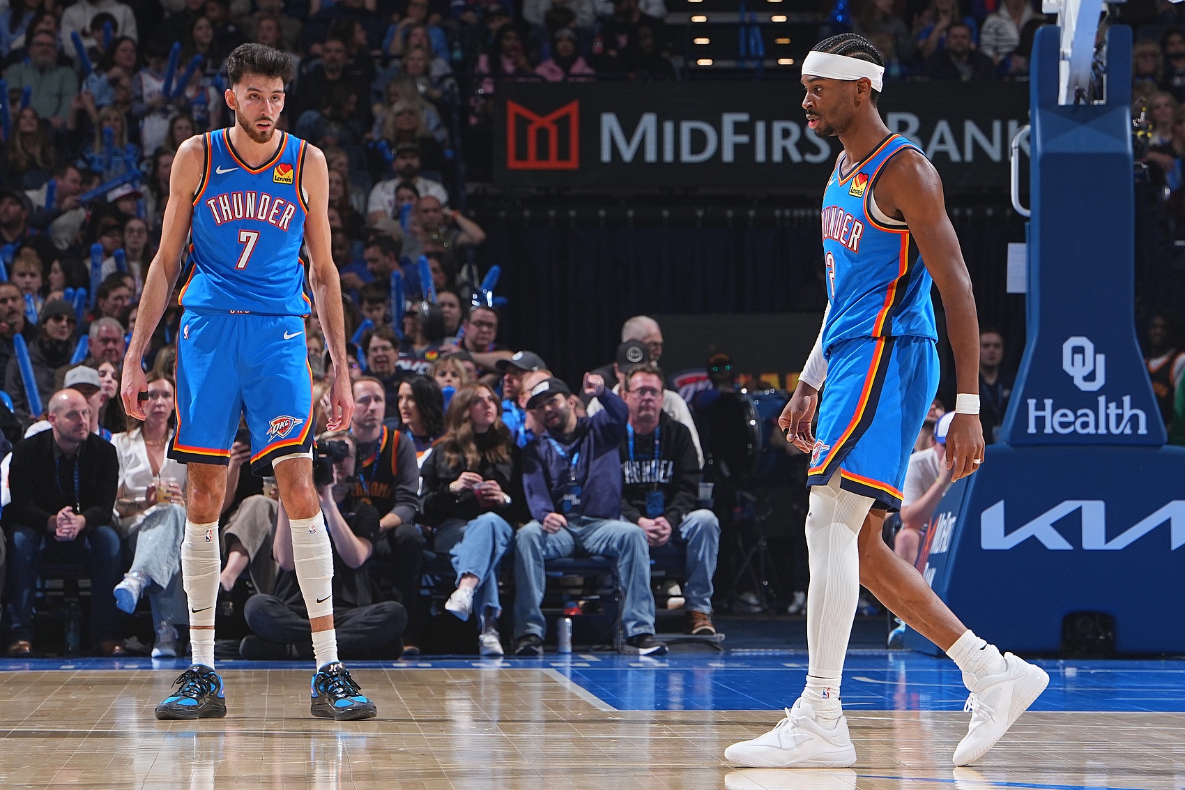 NBA前瞻:雷霆欲屠奇才延续连胜,湖人东契奇率队冲击魔术,老鹰主场静候残阵勇士 NBA前瞻:雷霆欲屠奇才延续连胜,湖人东契奇率队冲击魔术,老鹰主场静候残阵勇士