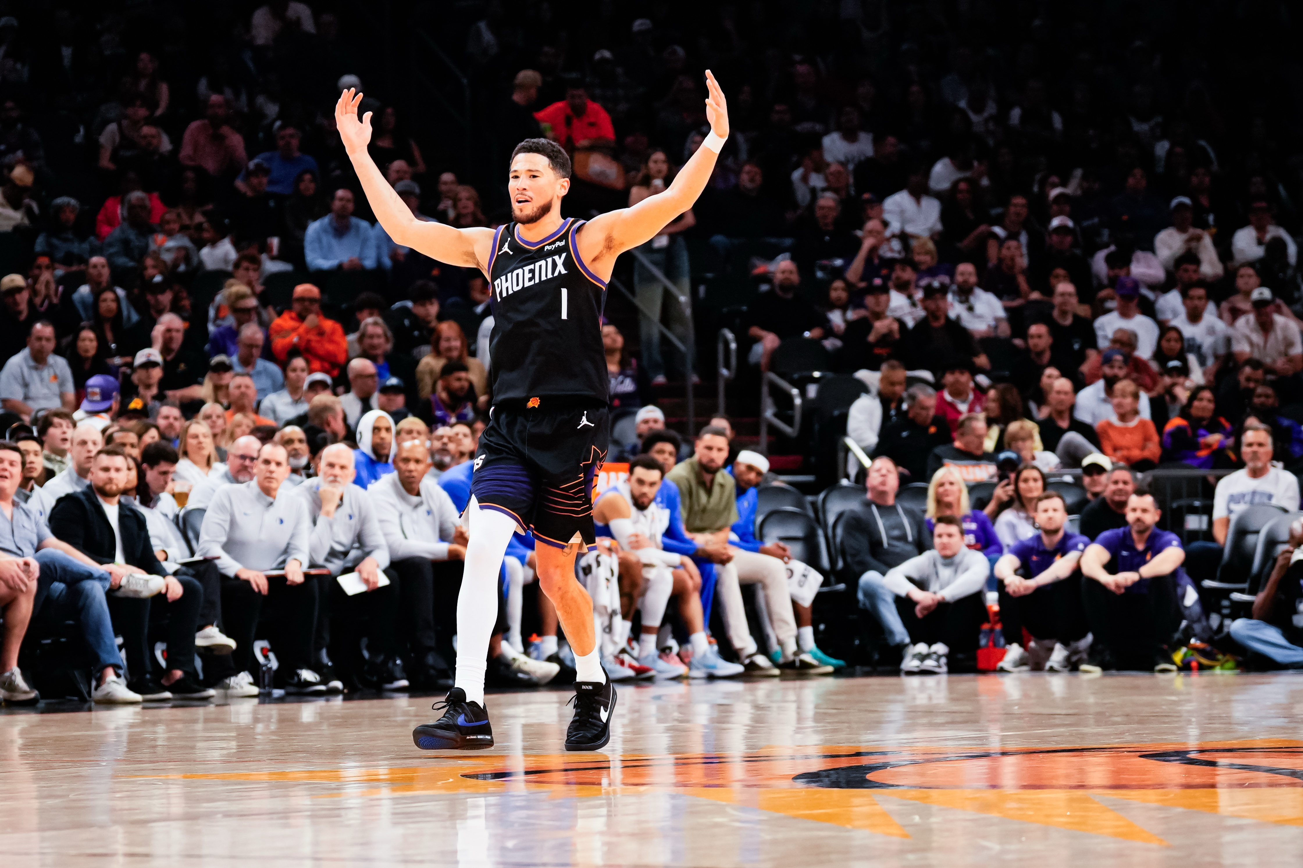 前瞻:太阳冲击连胜欲破步行者残阵,雷霆绿军上演巅峰对决